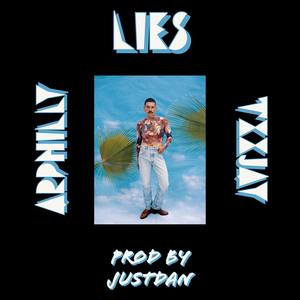 Lies (feat. TxxJay) [Explicit]