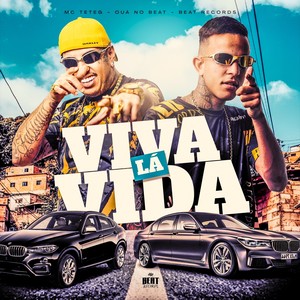 Viva la Vida (Explicit)