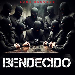 Bendecido (feat. Abraham lozano)