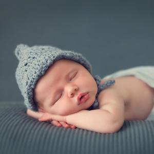 Calming Noises for Baby Sleep