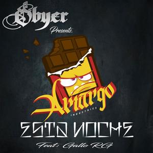 Esta Noche(feat. Gallo rg) (Explicit)