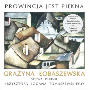 Prowincja jest piękna