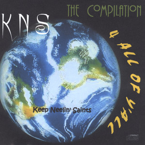 K I N G S T E R-Featuring:Midnyte Sun ,Vagas,T-Dogg