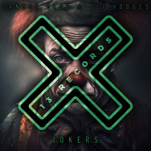 Jokers (Radio Mix)