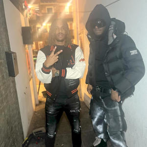 Back2Back (feat. FERINO) (Explicit)