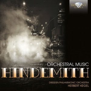 Der Schwanendreher for Viola and Small Orchestra - III. Variationen. Seid ihr nicht der Schwanendreher? Mäßig schnell