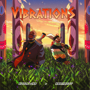 Vibrations (Explicit)