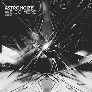 We Go Here (Original Mix)