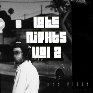 Late Nights, Vol. 2 (Explicit)