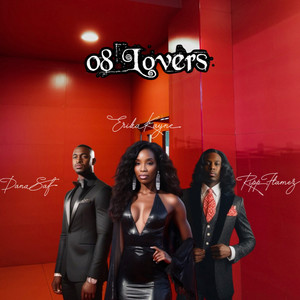 08 Lovers (Explicit)