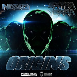 Origins (Original Mix)