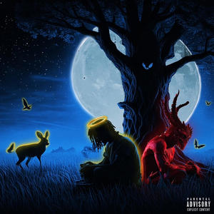 Margiela Devil (feat. Khai Noirr) (Explicit)