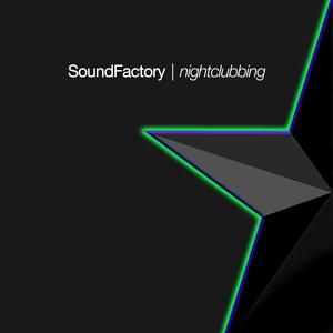 Nightclubbing (feat. Kayo) (SoundFactory Paradise Clubbing)