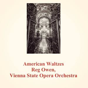 Vienna State Opera Orchestra - Sweethearts