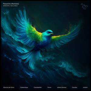 Passerine (Fernn Remix)