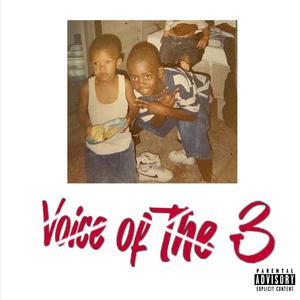 Voice Of The 3 (Explicit)