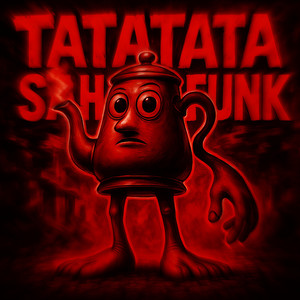 1HXSX - TATATATA SAHUR FUNK (Super Slowed)