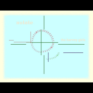 The Harvey Girls - Hey, Little Sprout!