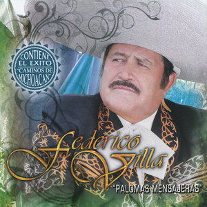 Corrido de Federico Villa Jr.