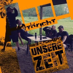 Unsere Zeit