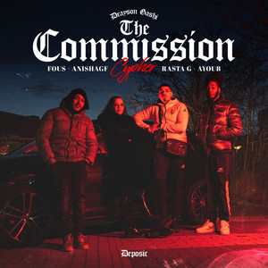 The Commission (Explicit)
