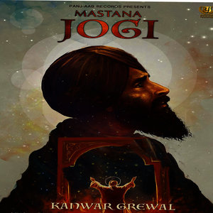 Mastana Jogi