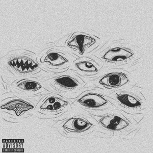 Bloody Eyes (Explicit)