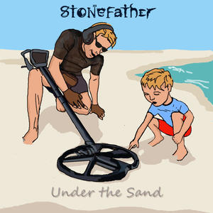 Under the Sand