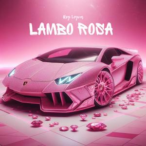 Lambo Rosa