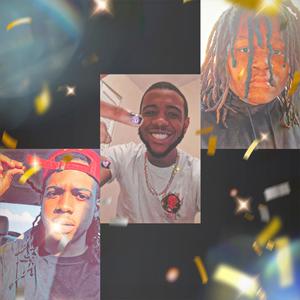 3 Stars (feat. Duckoff Loco & FIN.DSTAR) (Explicit)