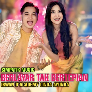 Berlayar tak bertepian