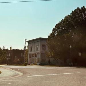 open up (feat. Hunner)