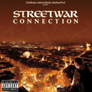 Streetwar
