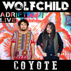 Coyote (Adrift) (Live in Maui, 2020)