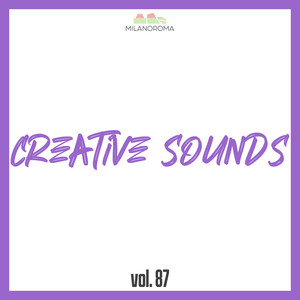 Creative Sounds, Vol. 87