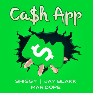Cash App (Explicit)