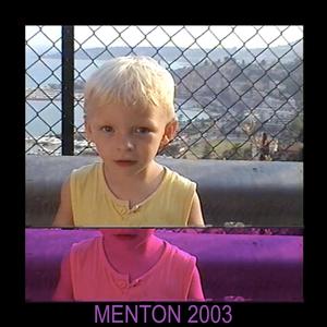 Menton 2003