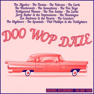 Doo Wop Daze, Vol. 4