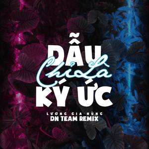 Dẫu Chỉ Là Những Ký Ức - DN Team Remix #3