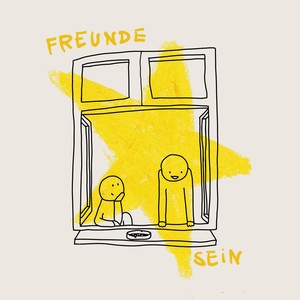 Freunde sein