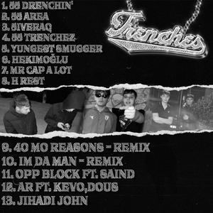 Opp Block (Explicit)