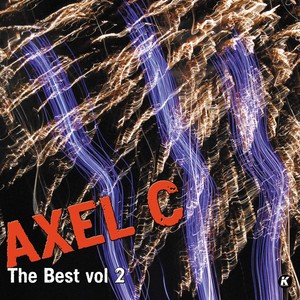 AXEL C THE BEST VOL 2