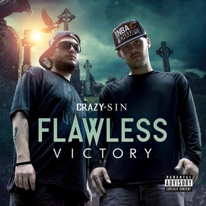 Flawless Victory - EP (Explicit)