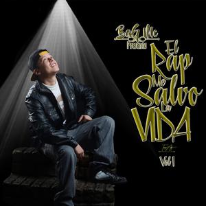 El Rap Me Hace Sentir(feat. A.K.A EKA & Grone de la Fagry) (Explicit)