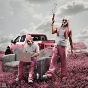 Pretty Face Dark Soul (Explicit)