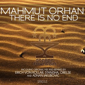 There Is No End