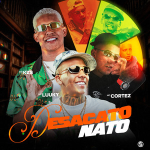 Desacato Nato (Explicit)