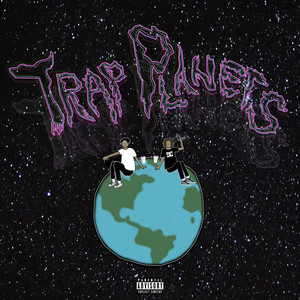 Trap Planets (Explicit)