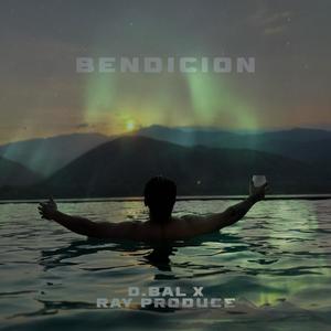 Bendición (feat. Ray Produce)