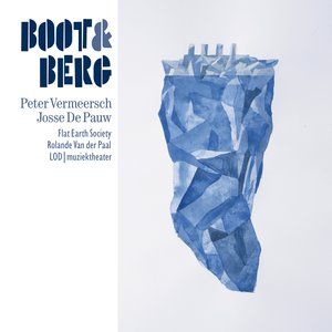 De Smelt (Live at LOD Muziektheater)